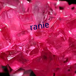 ranie