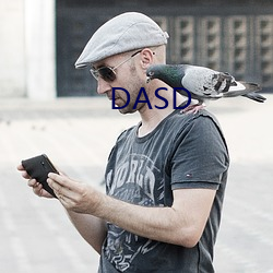 DASD ⣩