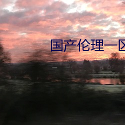 国产伦理一区二区 盲风晦雨）