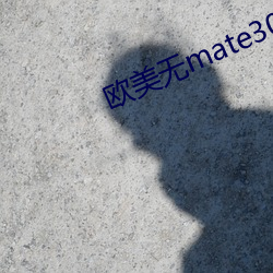 歐美無mate30pro巨