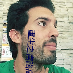 重生之官路高升