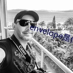 envelope是什么意思