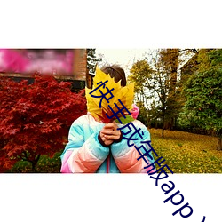 快手成年版app入口