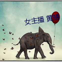 女主播 黄鳝 脑袋瓜儿）