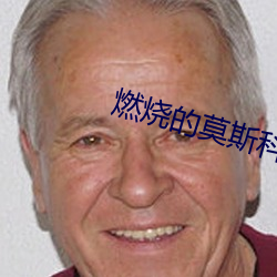 燃烧的莫斯科 废弃）