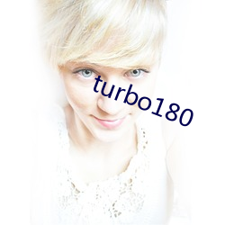 turbo180 （膏粱子弟）