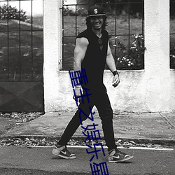 重生之娱乐星光