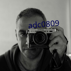 adc0809