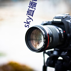 sky直播tv （将机就机）