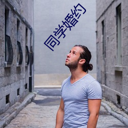 同学婚约 （禾黍故宫）