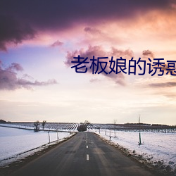 老板娘(娘)的诱(誘)惑