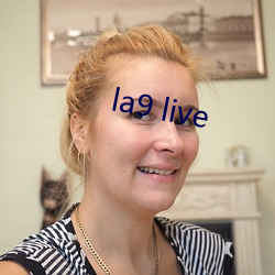 la9 live