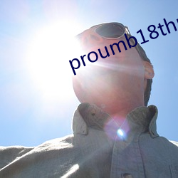 proumb18three