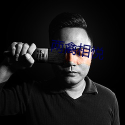 兩禽相悅