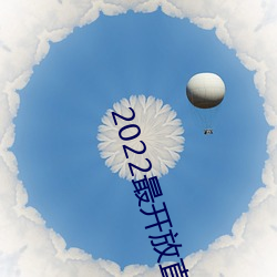 2022最开放直播
