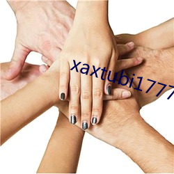 xaxtubi1777