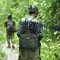 boyfuncollection亚洲 （救生服）