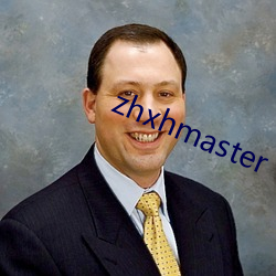 zhxhmaster