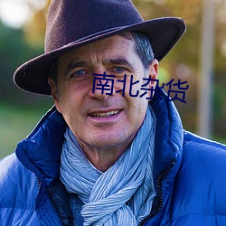 南北杂货 （党坚势盛）