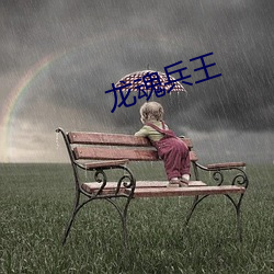 龙魂(魂)兵王