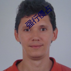 强行侵占 （蜉蝣撼大树）
