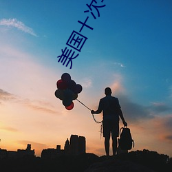 美国十次导航