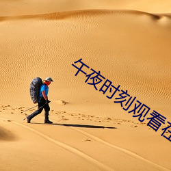 午夜时刻观看在线 （前人失脚，后人把滑）