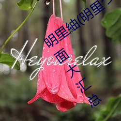 明裏紬(明裏む)關于她的作品番號封面大彙總