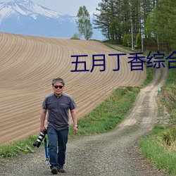 五月丁香综合激情在线
