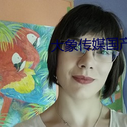 大(大)象传媒(媒)国(國)产