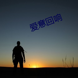 爱(i)意回响(xiǎng)