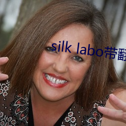 silk labo带翻译(1