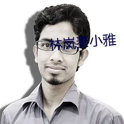 林岚秦小雅