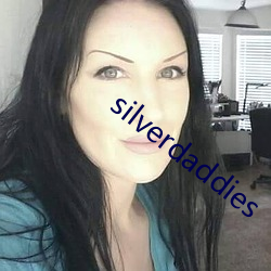 silverdaddies