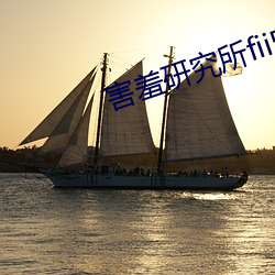 害羞研究所fii55