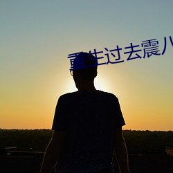 重生過去震八方