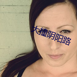 大(大)撞阴阳路