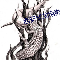 西安成龍電影院