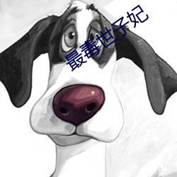 最毒世子妃 （礼议小姐