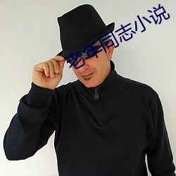 老年同(同)志小说