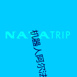 机器人阿尔法