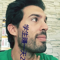 学生赚一天20元技巧