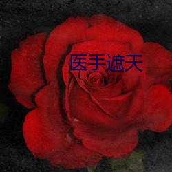 医(醫)手遮天