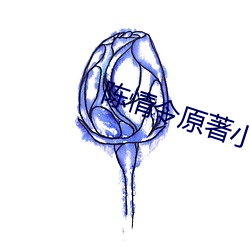 陳情令原著小說