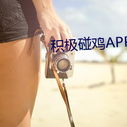 积极碰(pèng)鸡APP