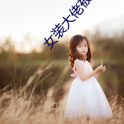 女装大佬被C污文