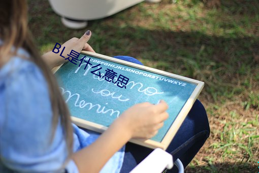 BL是什么意思