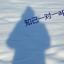 知(zh)己一对一app露的(de)
