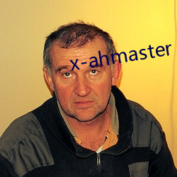 x-ahmaster