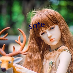 sqte （粗工）